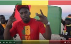 Vidéo: Can 2017, Khalifa sort le single "Gaindé Ndiaye"