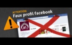 Audio – Faux comptes Facebook: comment l’étudiant Pape Diop a réussi à coucher avec 22 filles différentes ?