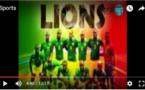 Vidéo - CAN 2017: Les supporters sénégalais donnent des conseils aux Lions d'Aliou Cissé