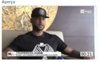 Vidéo : Le rappeur Booba apporte son soutien au Sénégal avant la CAN 2017