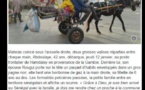 Des gambiens fuient leur pays par peur de représailles 