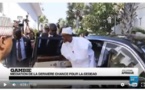 Vidéo, 27ème Sommet Afrique-France à Bamako : la médiation de la dernière chance en Gambie