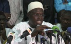 Khalifa Sall à la rencontre de la Médina pour la libération de Bamba Fall &amp; Cie