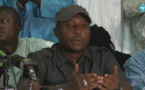 Barthélémy Dias à la rencontre de la Médina pour la libération de Bamba Fall &amp; Cie
