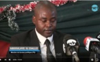 Vidéo- Les jeunes Socialistes répliquent avec une plainte contre Khalifa Sall pour "sorcellerie et tentative d'assassinat" 