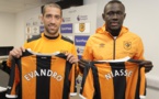Transfert: Baye Oumar Niass verra-t-il le bout du tunnel à Hull City?