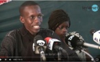 Vidéo: Des jeunes socialistes de Dakar aux trousses de Khalifa Sall  (wolof)