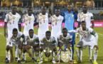 Regardez le match  Sénégal - Cameroun en direct sur leral