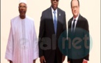 Photos: sommet de Bamako 2017