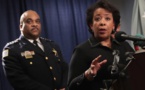 Etats-Unis : la police de Chicago coupable d'usage abusif de la force