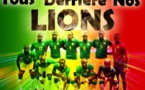 Vidéo CAN 2017, Burkina vs Cameroun