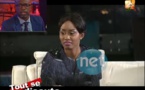 Vidéo: Queen Bizz et  Bouba Ndour suite et pas fin