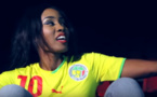 Vidéo: Queen  Bizz sur son single pour booster les "Lions" : elle répond à ses détracteurs, regardez !!!
