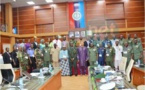 Gambie : les chefs de la défense de la CEDEAO se sont vus à Abuja au sujet de l'impasse politique gambienne