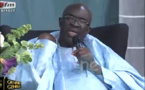 Vidéo: Moustapha Cissé Lô: "maan guichet automatique la"