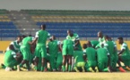 Vidéo- Can 2017: Dernier galop des "Lions" avant le match contre la Tunisie
