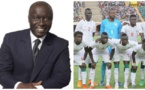CAN 2017: Idrissa Seck souhaite bonne chance et plein succès aux "Lions"