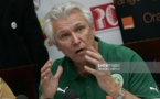 A 70 ans, Kasperczak le globe-trotter qui avait trahi le Sénégal en 2008