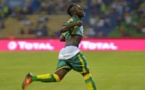 Sénégal-Tunisie 2-0 : Sadio Mané remuant en attaque, à la récupération et à la finition
