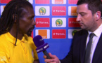 Vidéo-Can-2017: les réactions à chaud d'Aliou Cissé et de Souleymane Diawara après la victoire du Sénégal
