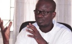 Vidéo: Banda Diop, maire de la Patte d'Oie: Précision à l'endroit de l'opinion pour la session close le 10 Janvier 2017