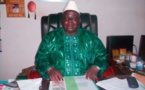 Crise Gambienne : Abdoulie Bah, maire de Banjul en fuite au Sénégal, parle.