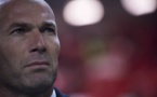 Zidane : « Nous savions que la série allait se terminer un jour »
