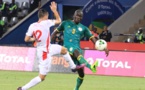 CAN 2017: Kalidou Koulibaly, le géant du Sénégal qui a les pieds sur terre