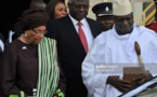 Gambie: la Cour constitutionnelle se prononce sur les recours de Jammeh