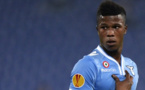 CAN 2017 : Baldé Keita, le jeune talent de l’équipe sénégalaise