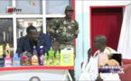 Vidéo: Sa Ndiogou invité en Gambie pour aller déloger Jammeh, il refuse et il fait dans son froc, version Kouthia. A mourir de rire. Regardez!