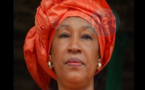 Urgent :  Neneh Macdouall Gaye, ministre gambienne des Affaires étrangères à Dakar ( Document, lettre de démission)