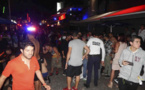 Fusillade mortelle devant une discothèque au Mexique
