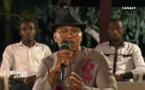 Vidéo: El Hadji O. Diouf à propos de Riyad Mahrez "Avec le talent qu'il a, c'est DE LOIN le meilleur joueur africain que j'aie jamais vu depuis longtemps".