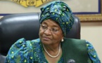 Gambie : Comment Jammeh a énervé Sirleaf
