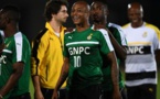 CAN-2017 : le Ghana et l’Égypte, deux poids lourds du continent, entament la compétition