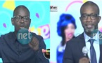 Vidéo: Pape Cheikh Diallo à Bouba Ndour: "di nga xam né Gui-Gui dou Queen Bizz. Regardez!