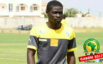 CAN 2017 : Pape Alioune Ndiaye, la surprise d’Aliou Cisssé