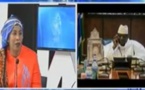 Vidéo: Fatoumata Jahumpa Ceesay, proche de Jammeh: «Yahya Jammeh a beaucoup fait pour la gambie.Yahya kou bakh la ». Regardez !