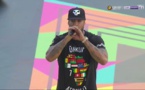 CAN 2017-Booba: Top 3 des polémiques sur sa prestation au Gabon