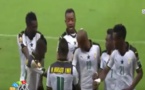 Vidéo- Coupe d'Afrique des Nations: Ghana vs Uganda 1-0; but d'André Ayew sur penalty. Regardez!