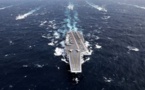 Urgent Gambie : le Nigéria déploie un navire de guerre "Unité NNS" en prélude à une éventuelle intervention militaire en Gambie