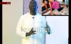 Vidéo: Sa Ndiogou sur l'affaire des vidéos porno et «Waly Family»:Si l'Etat avait arrêté Mbathio, tout cela...
