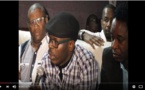 Vidéo: Affaire du Grand Théâtre, Pape du groupe 'Pape et Cheikh' lâche: " on paie pour avoir de la lumière et faire travailler les techniciens'"