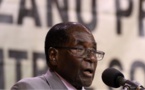 Zimbabwe: arrestation d'un pasteur ayant prédit la mort de Mugabe