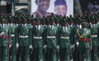 Déploiement à Dakar : L’armée du Nigeria accélére ses préparatifs militaires et aériens