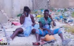 Clip:TEKK KHEL "dou  yombé ni" à mourir de rire