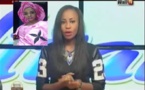 Vidéo: La nouvelle présentatrice de "Petit Déj" suite au licenciement de Nabou Ndiaye, "si ce n'était pas toi....."