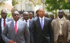 Abdoul Mbaye, ancien premier ministre: "Macky Sall a posé des actes contraires à son programme"