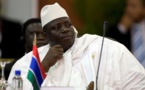 Urgent : Gambie – Yahya Jammeh quitte le pouvoir le 19 Janvier 2017 !!!